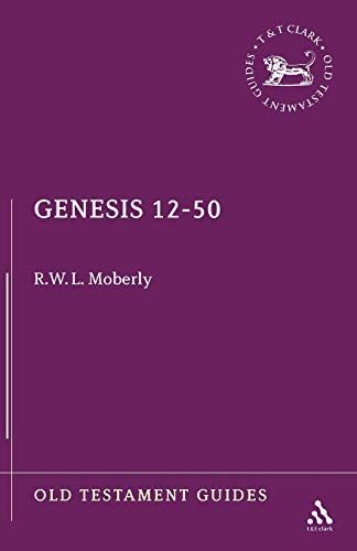 Genesis 12-50