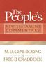 The People's New Testament Commentary