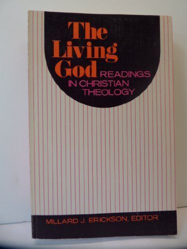 The Living God