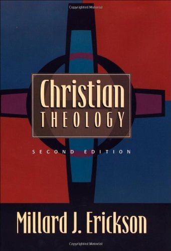 Christian Theology