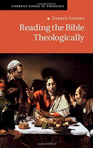 Reading the Bible Theologically