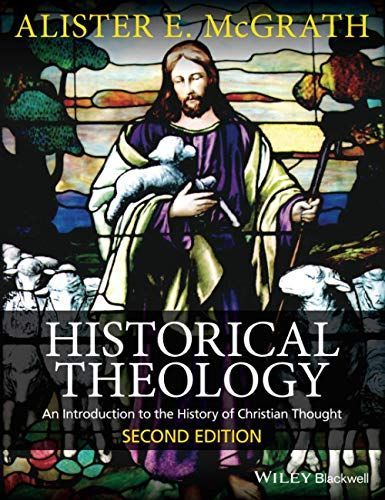 Historical Theology