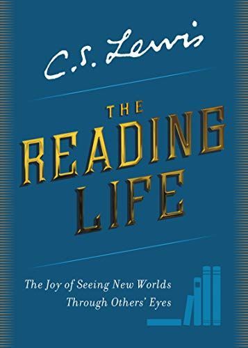The Reading Life