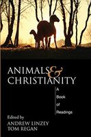 Animals and Christianity