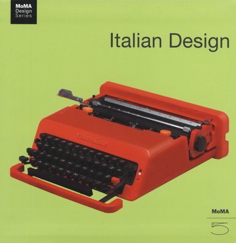 Italian Design