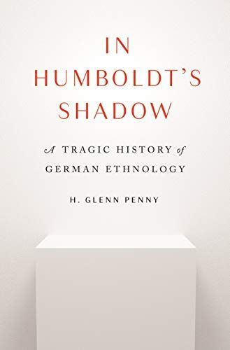 In Humboldt's Shadow