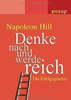 Denke nach und werde reich