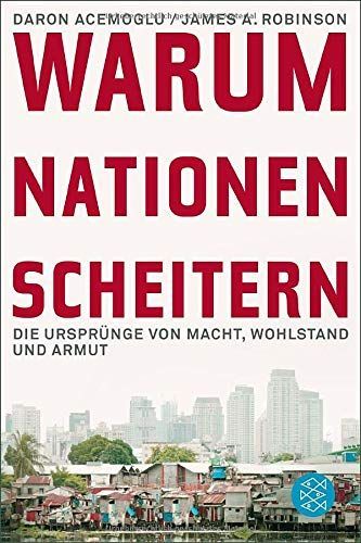 Warum Nationen scheitern