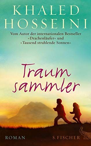 Traumsammler : Roman