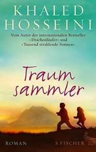 Traumsammler : Roman