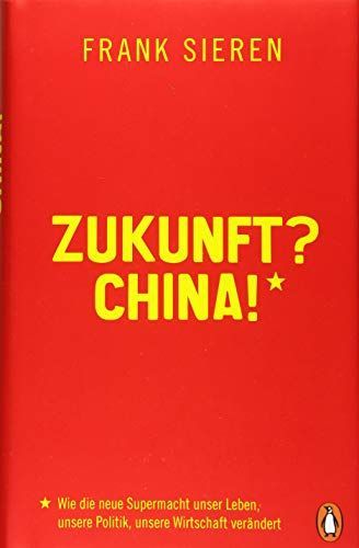 Zukunft? China!