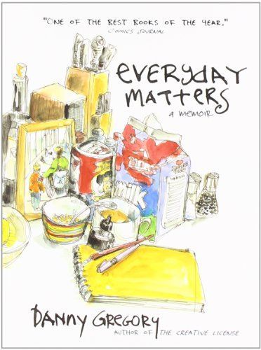 Everyday Matters