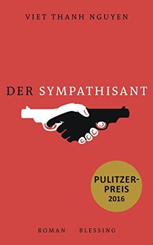 Der Sympathisant : Roman