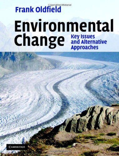 Environmental Change