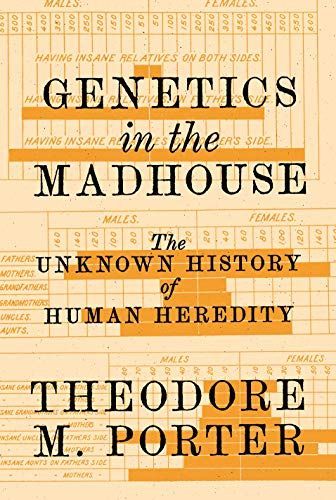 Genetics in the Madhouse
