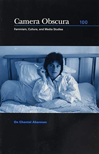 On Chantal Akerman