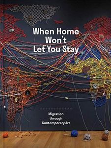 When Home Won't Let You Stay