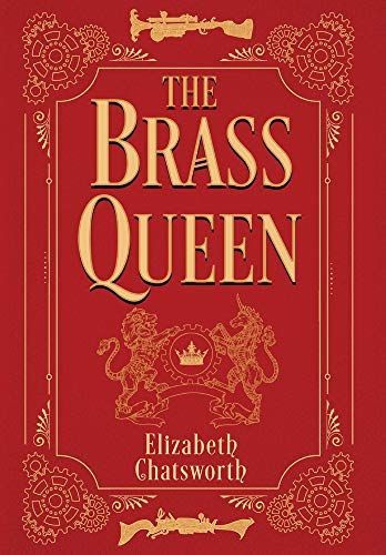 The Brass Queen