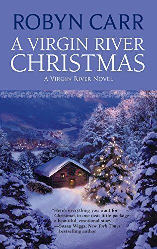 A Virgin River Christmas
