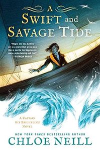 A Swift and Savage Tide