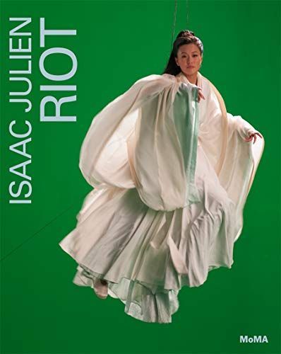 Isaac Julien: Riot