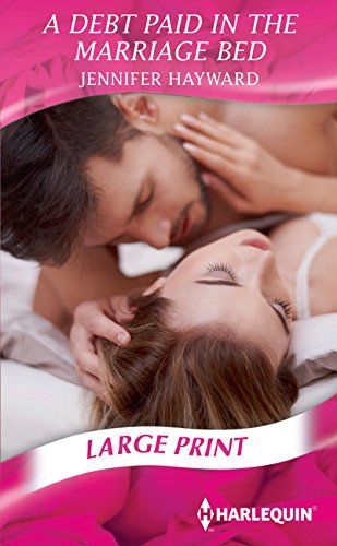 A Debt Paid in the Marriage Bed