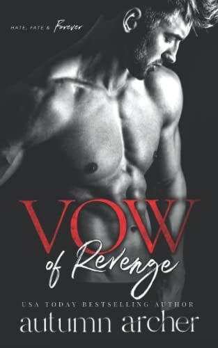 Vow of Revenge