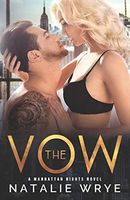 The Vow: A Manhattan Nights Novel