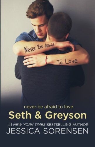 Seth & Greyson