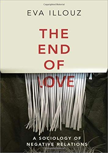 The End of Love