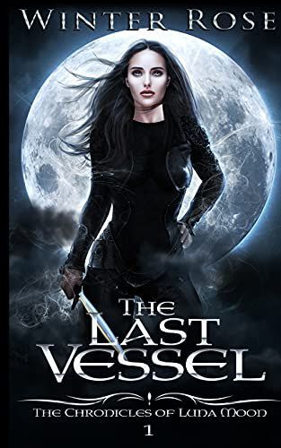 The Last Vessel