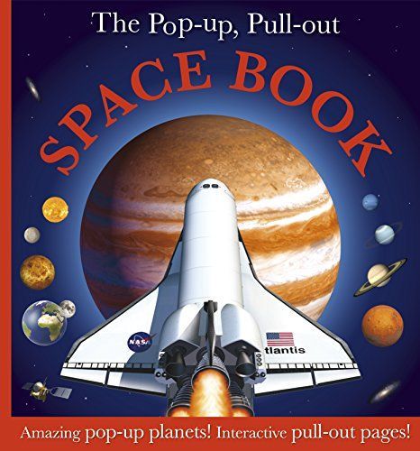 Space Book