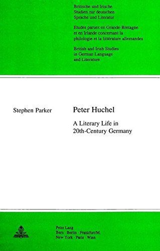 Peter Huchel