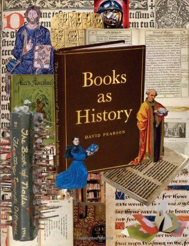 Books as History