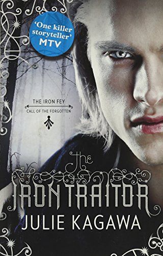 The Iron Traitor