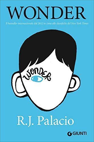 I'd So Rather Be Reading: Book to Movie Review: Wonder by RJ Palacio