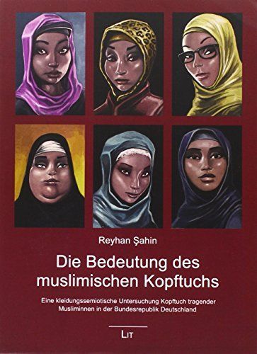 Die Bedeutung des muslimischen Kopftuchs