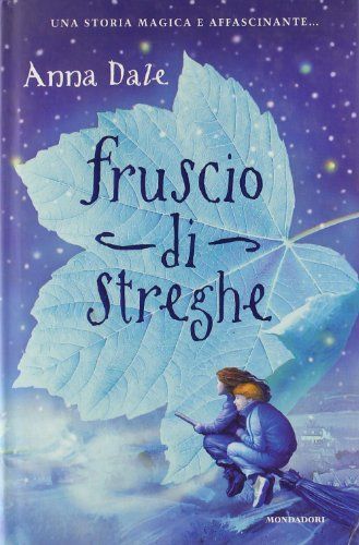 Fruscio di streghe