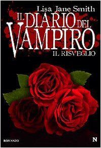 Il diario del vampiro