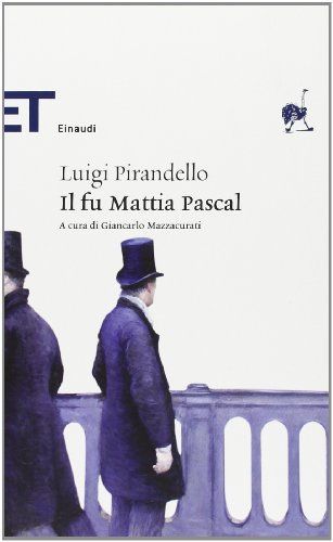 Il fu Mattia Pascal