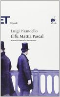 Il fu Mattia Pascal