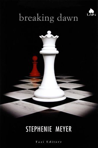 Breaking dawn