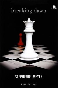 Breaking dawn