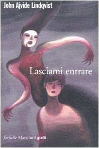 Lasciami entrare