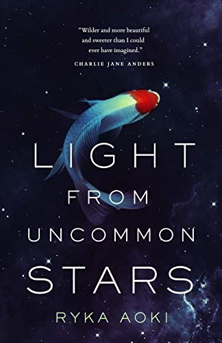 Light From Uncommon Stars