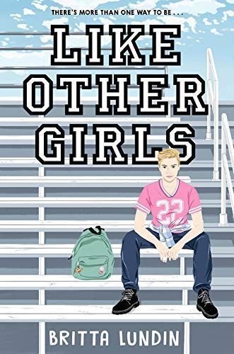 Like Other Girls