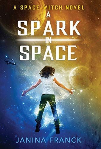 A Spark in Space