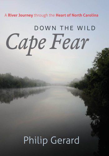 Down the Wild Cape Fear