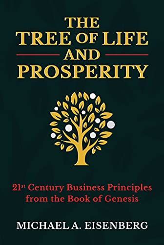 The Tree of Life and Prosperity