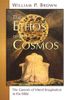 The Ethos of the Cosmos